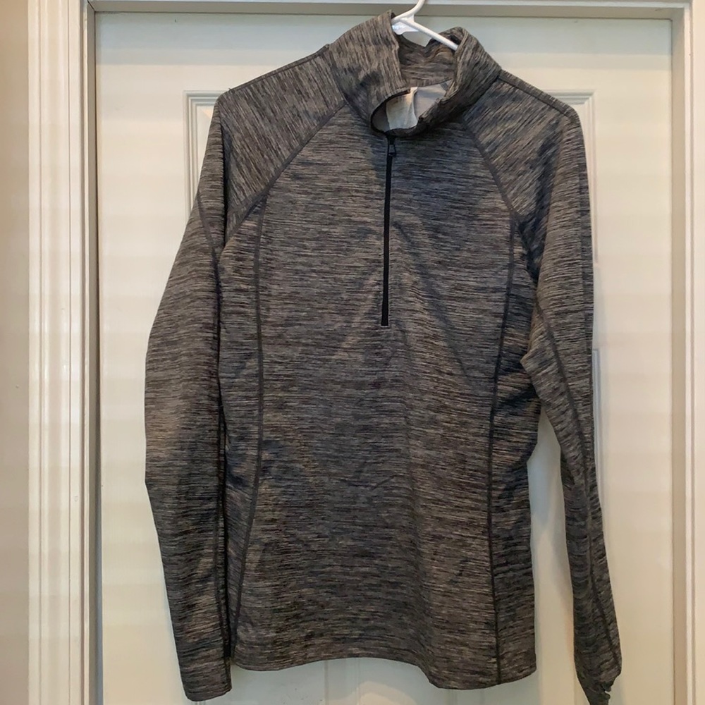 Under Armour athletic pullover